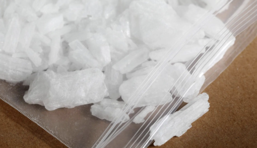 Buy Crystal Meth Online Discreetly