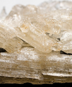 Pseudoephedrine Crystals picture