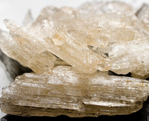 Pseudoephedrine Crystals picture